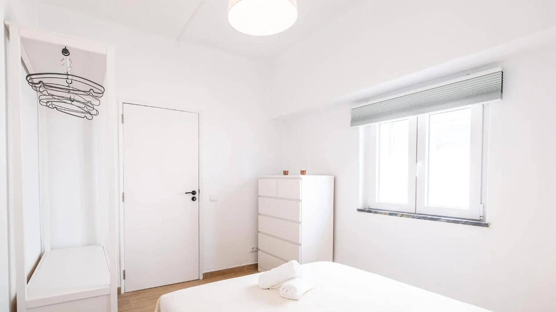 Semesterbostad Apartment Santana - In The Heart Of Albufeira Portugal