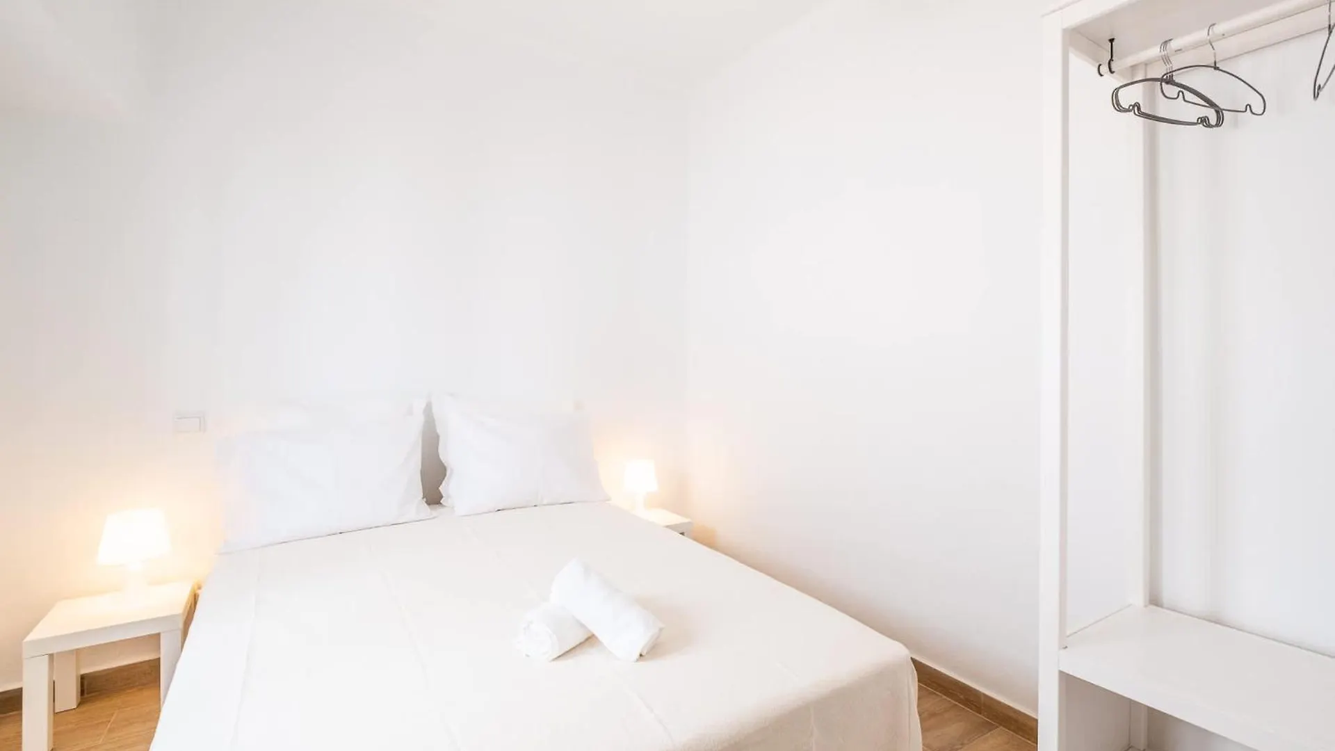 Apartment Santana - In The Heart Of Albufeira Semesterbostad