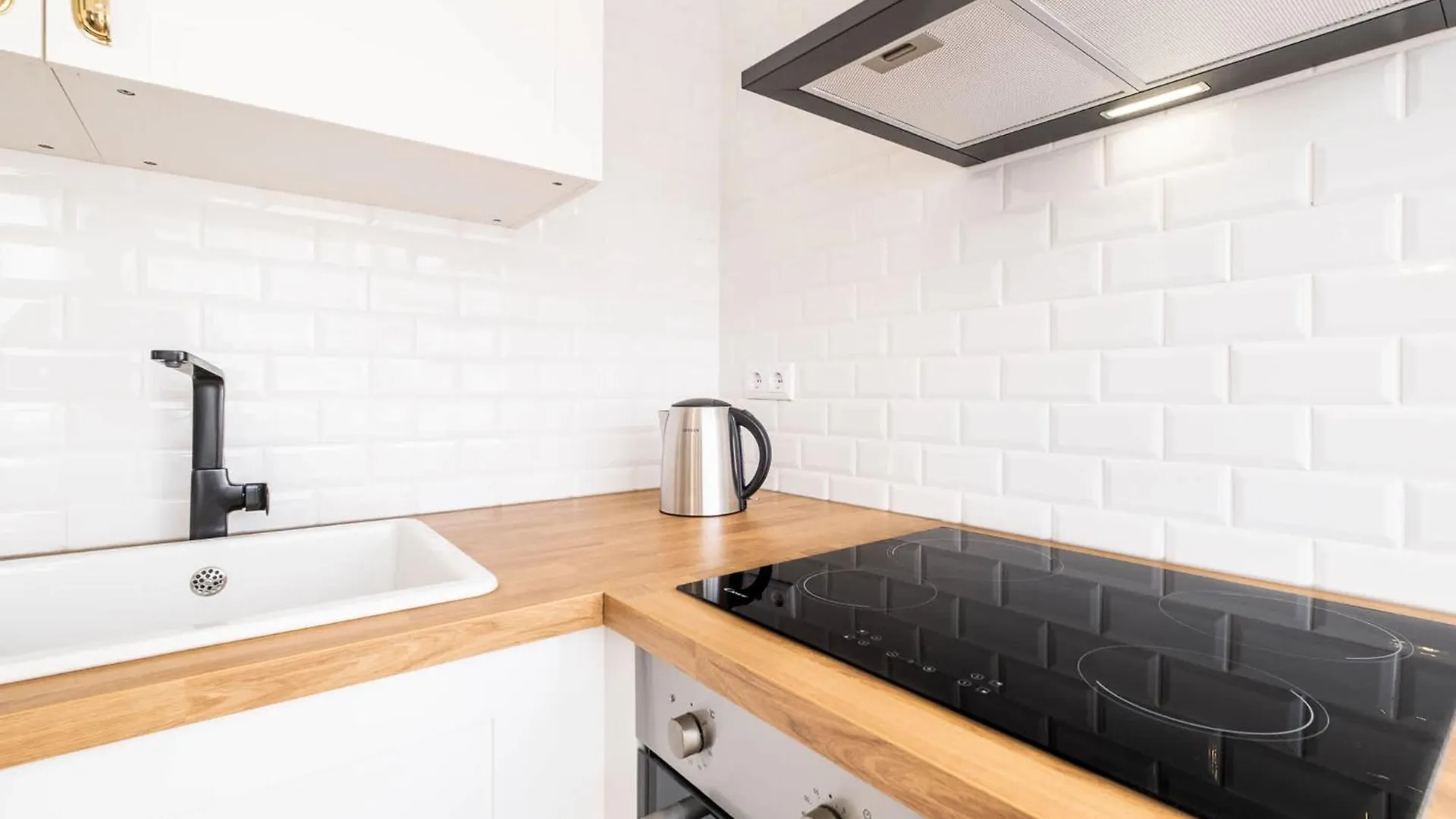 Apartment Santana - In The Heart Of Albufeira 0*,