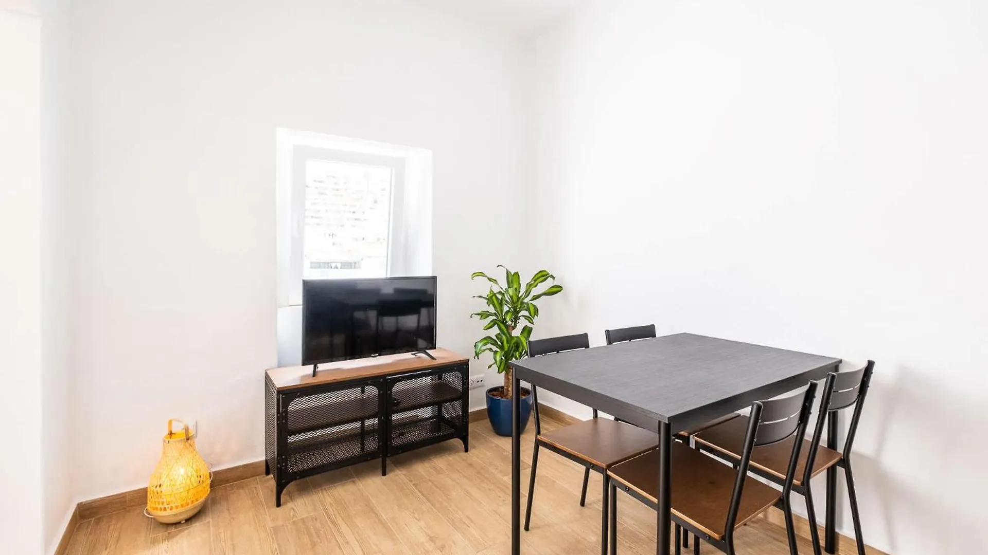 Apartment Santana - In The Heart Of Albufeira Semesterbostad
