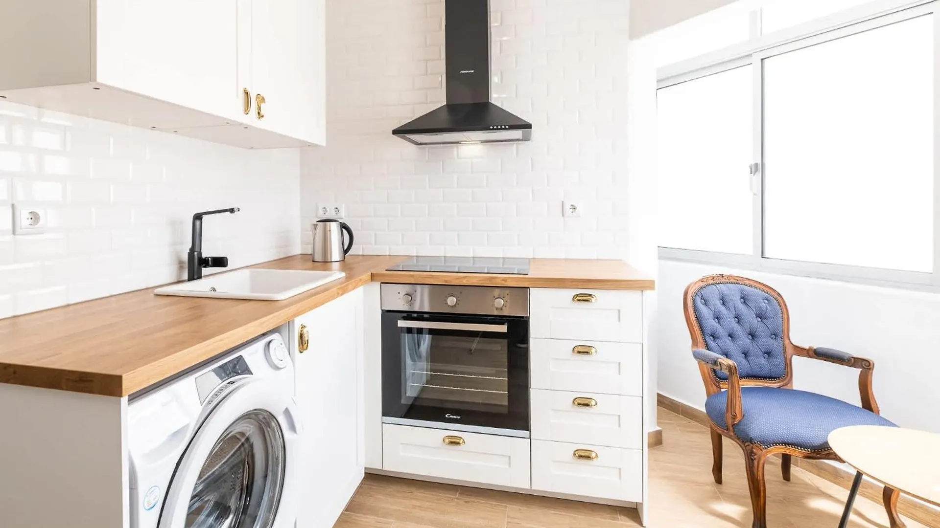 Semesterbostad Apartment Santana - In The Heart Of Albufeira Portugal