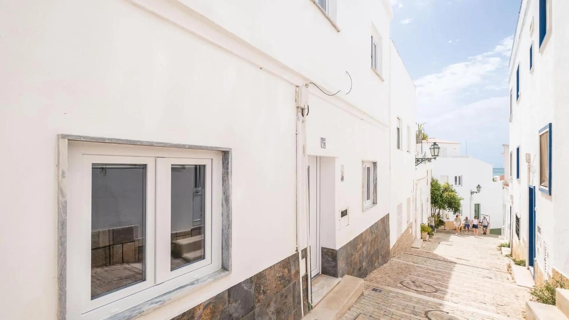 Apartment Santana - In The Heart Of Albufeira