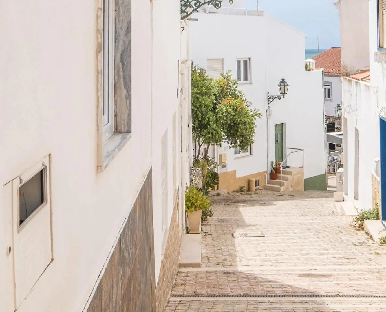 Apartment Santana - In The Heart Of Albufeira